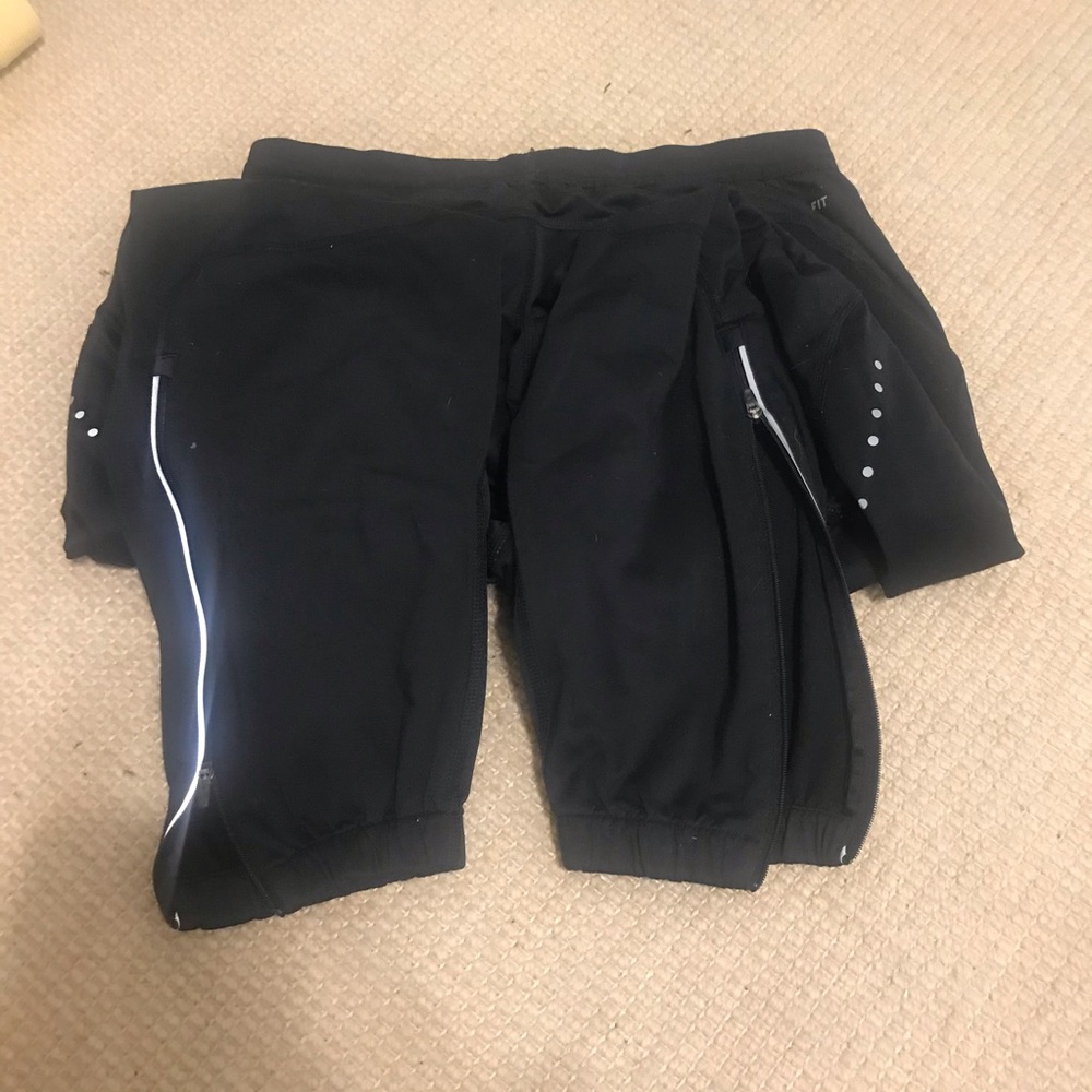 Nike Women’s Running Pants (Medium)